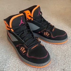 Nike Air Jordan 23 Flight Sneakers